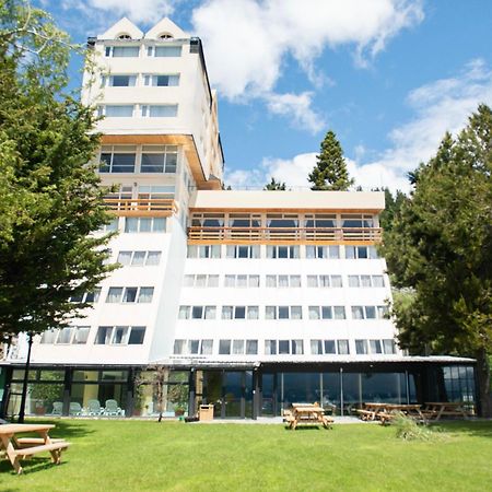 Patagonia Hotel Сан Карлос де Барилоче Екстериор снимка