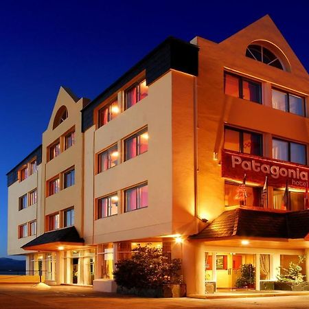 Patagonia Hotel Сан Карлос де Барилоче Екстериор снимка