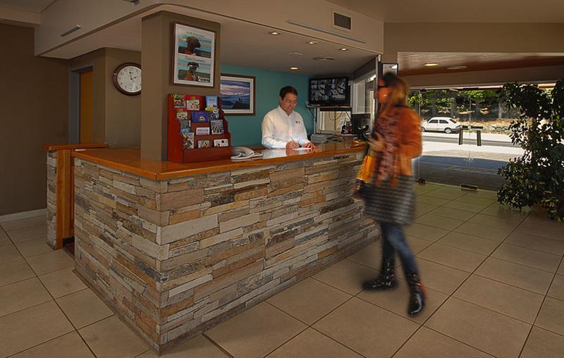 Patagonia Hotel Сан Карлос де Барилоче Екстериор снимка
