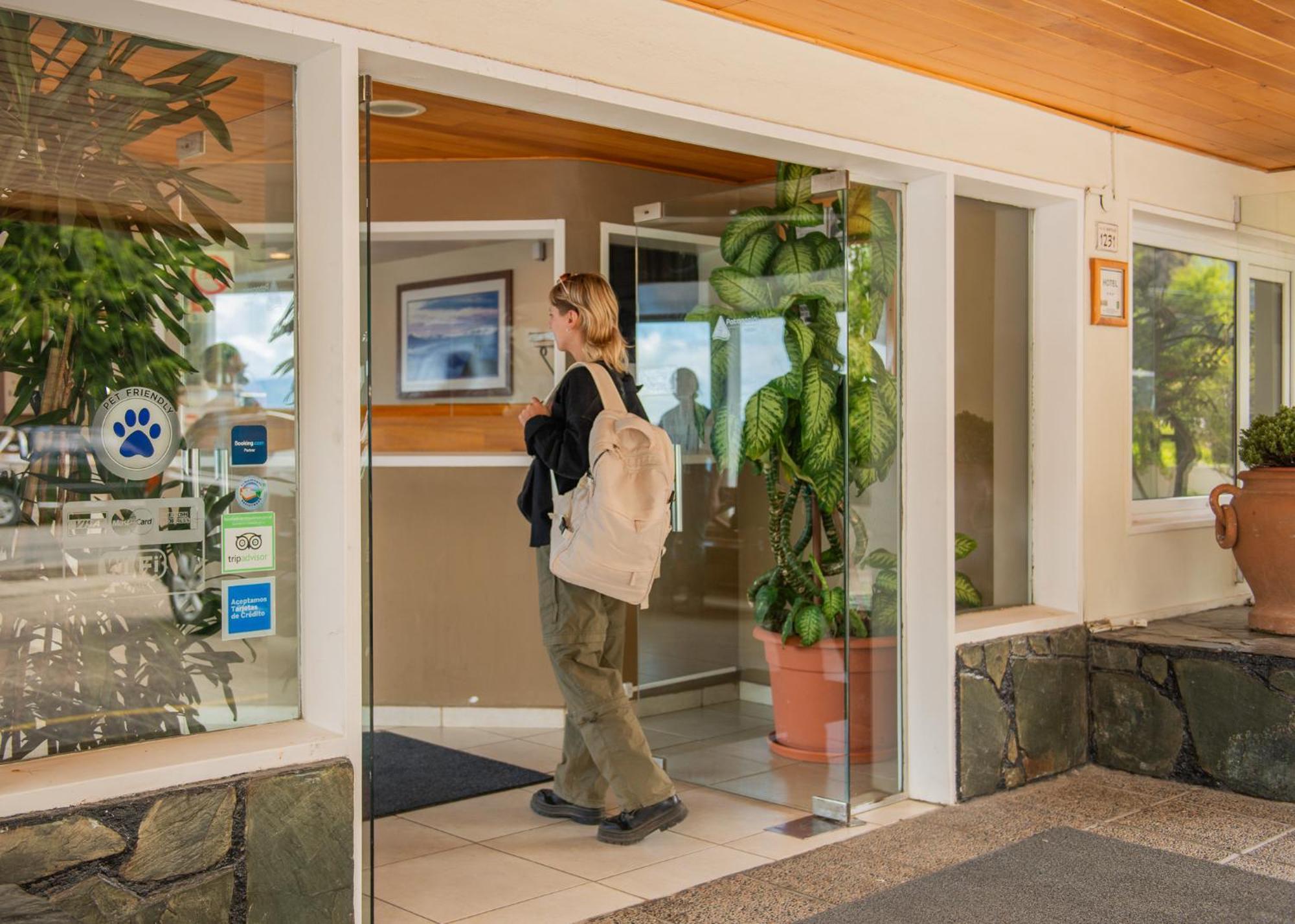 Patagonia Hotel Сан Карлос де Барилоче Екстериор снимка