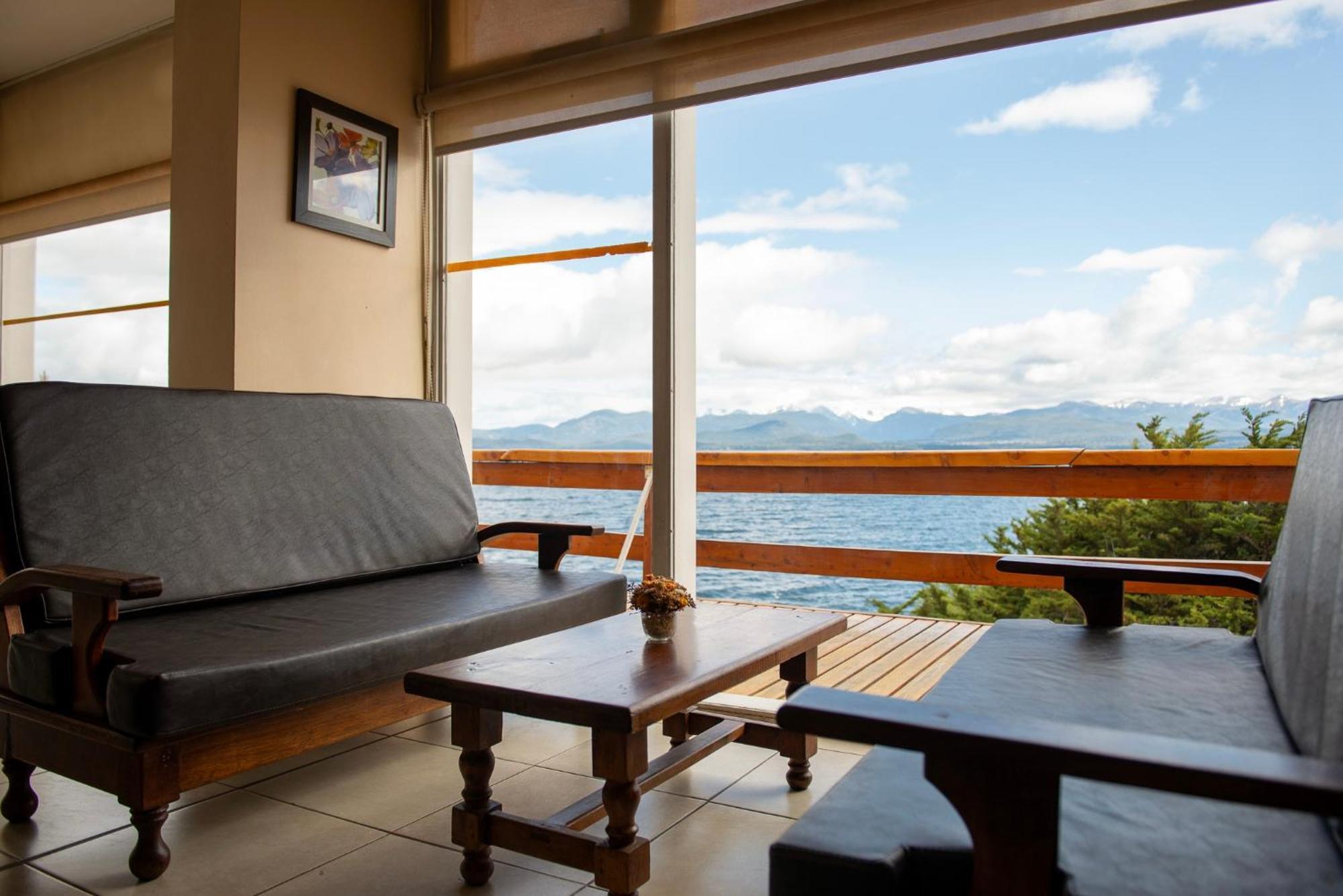 Patagonia Hotel Сан Карлос де Барилоче Екстериор снимка