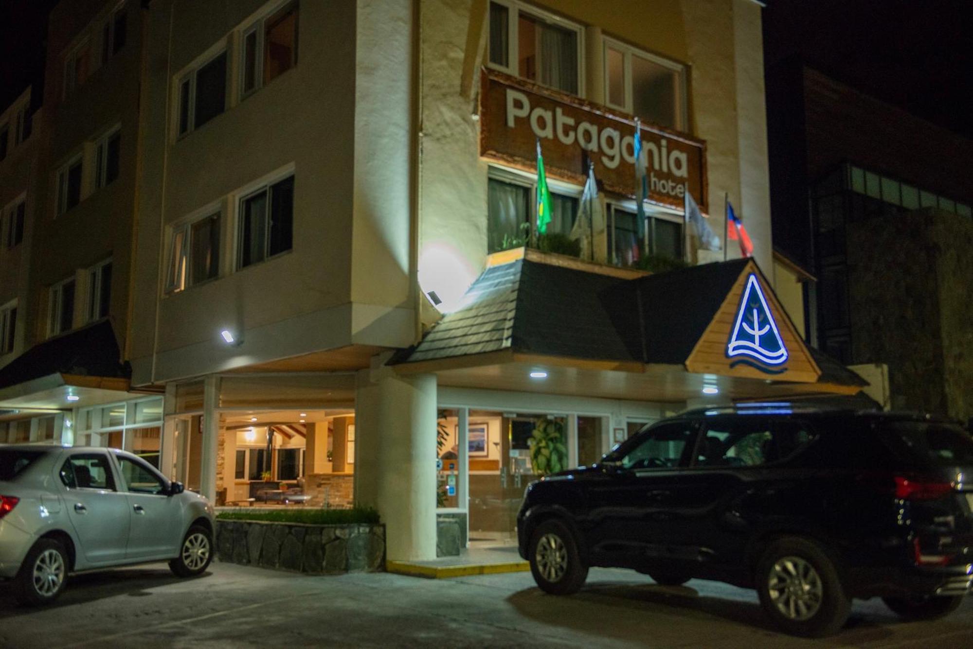 Patagonia Hotel Сан Карлос де Барилоче Екстериор снимка
