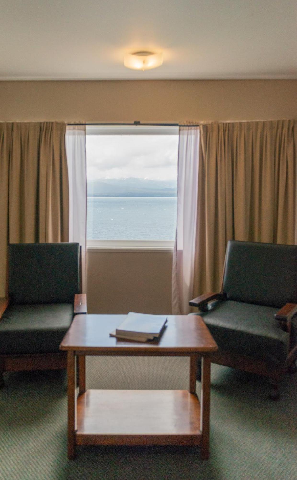 Patagonia Hotel Сан Карлос де Барилоче Екстериор снимка