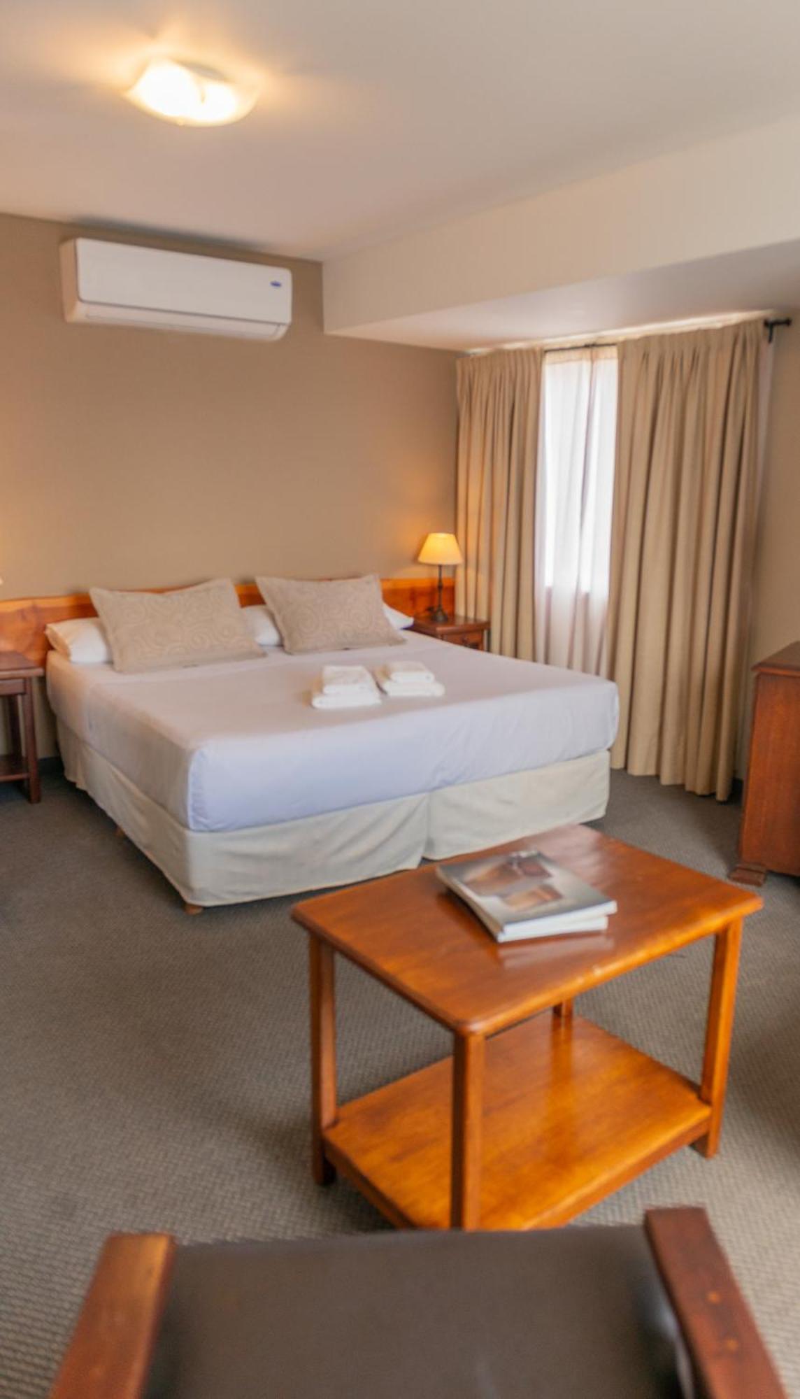 Patagonia Hotel Сан Карлос де Барилоче Екстериор снимка