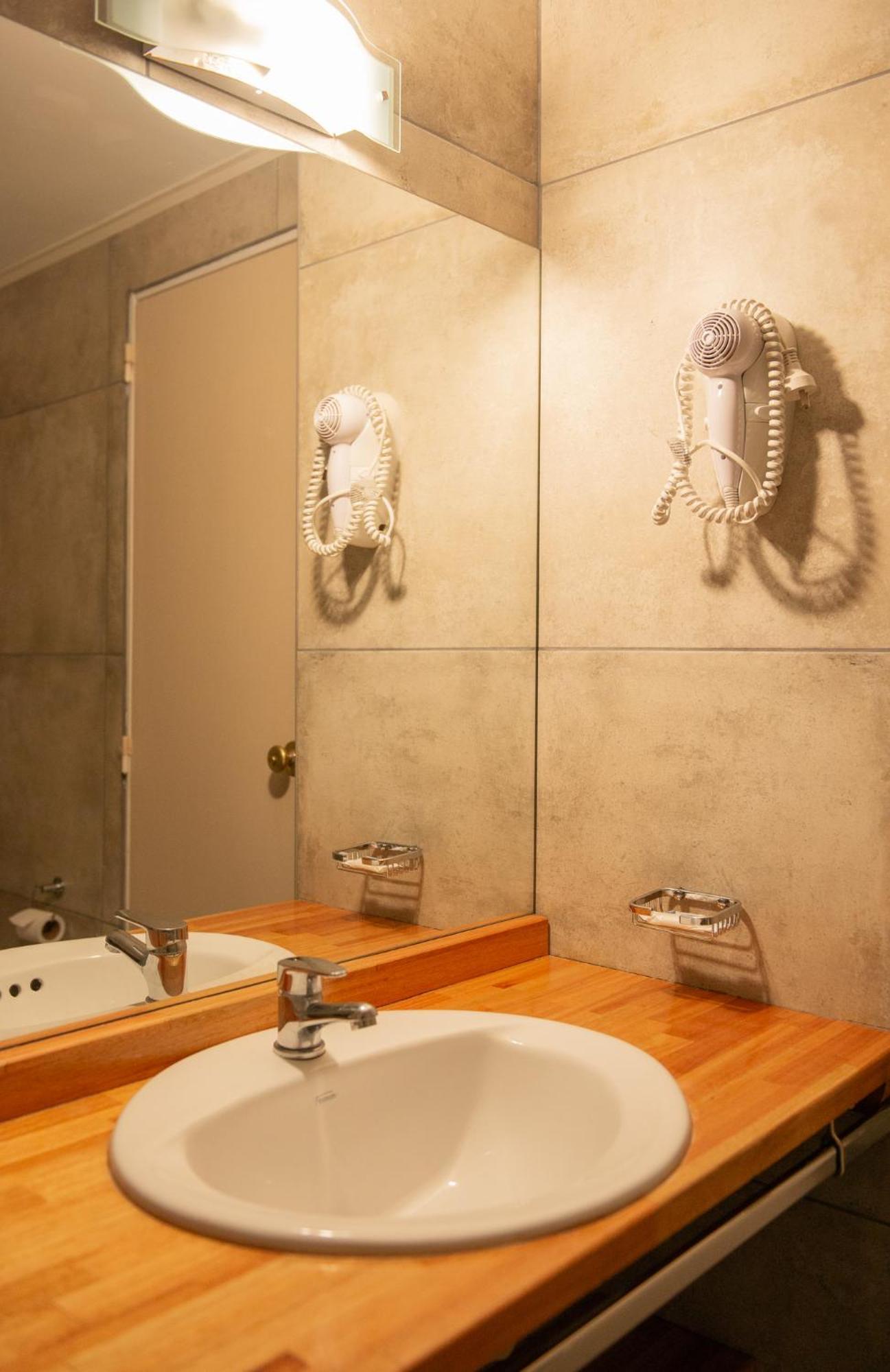 Patagonia Hotel Сан Карлос де Барилоче Екстериор снимка