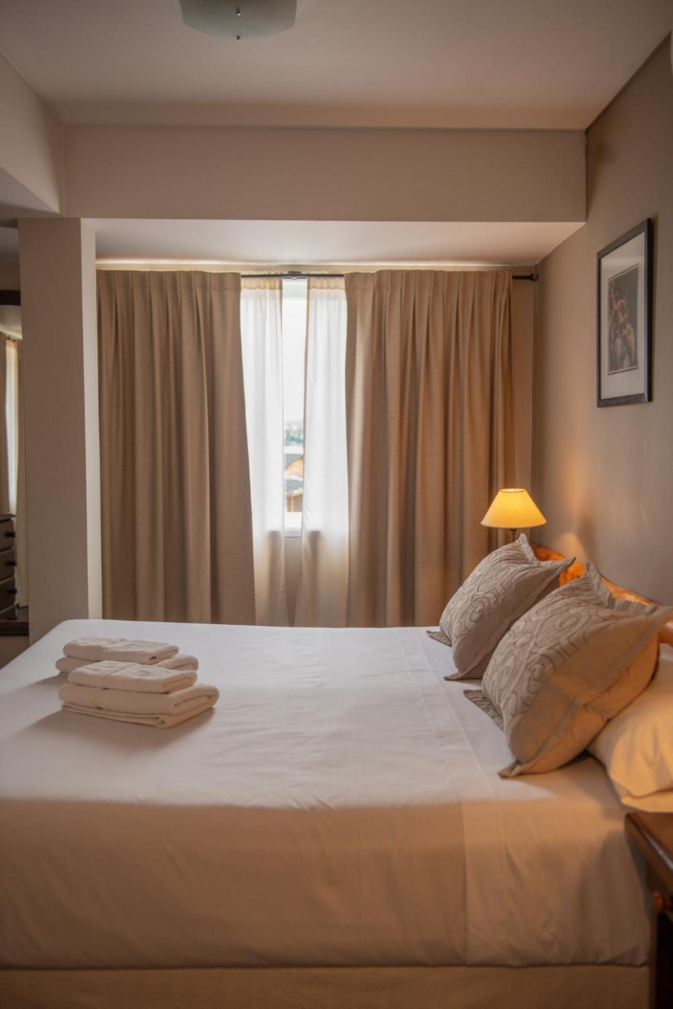Patagonia Hotel Сан Карлос де Барилоче Екстериор снимка