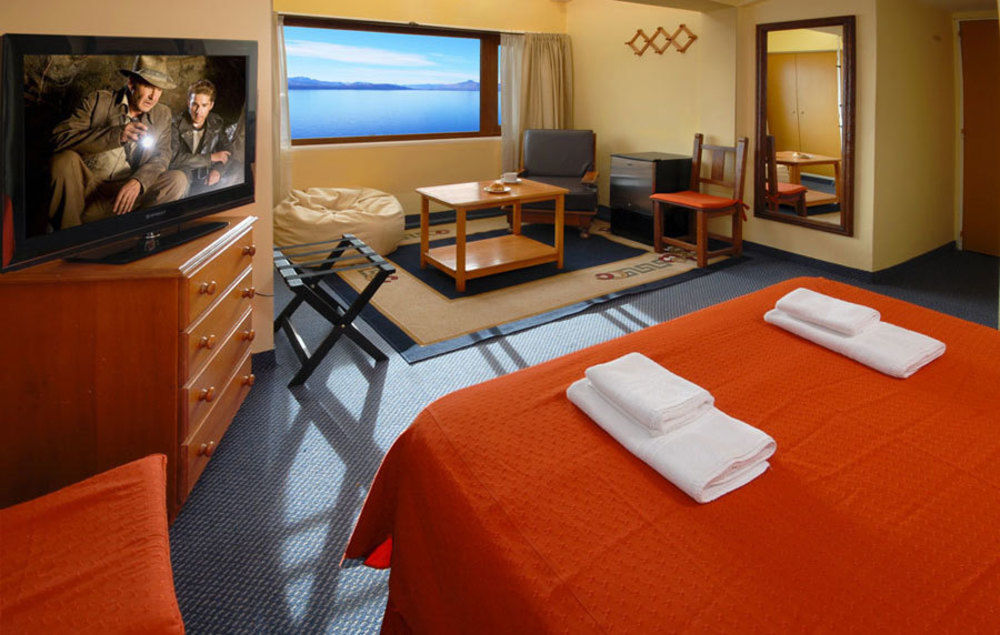 Patagonia Hotel Сан Карлос де Барилоче Екстериор снимка
