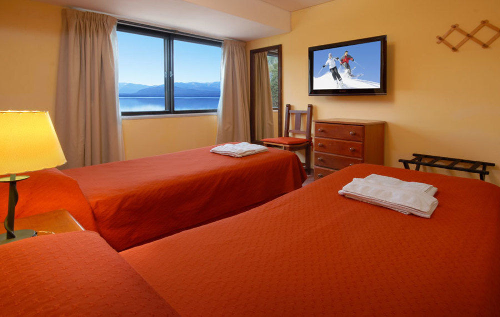 Patagonia Hotel Сан Карлос де Барилоче Екстериор снимка