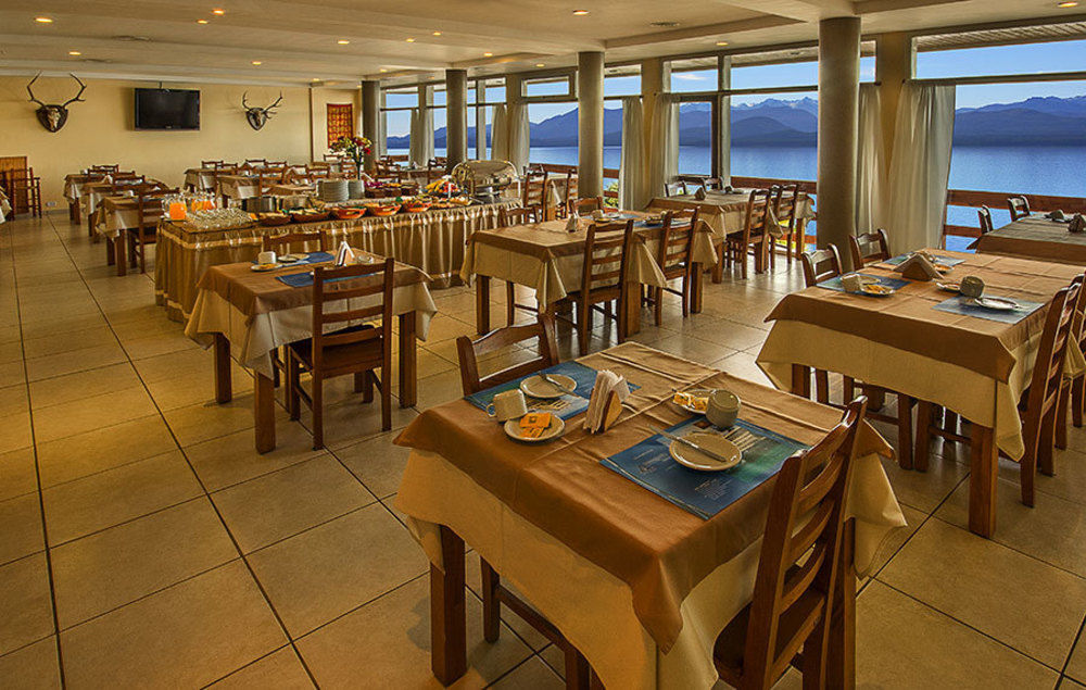 Patagonia Hotel Сан Карлос де Барилоче Екстериор снимка