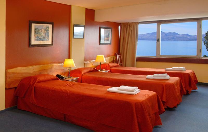 Patagonia Hotel Сан Карлос де Барилоче Екстериор снимка