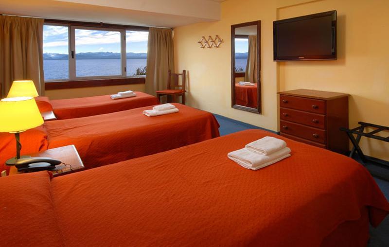 Patagonia Hotel Сан Карлос де Барилоче Екстериор снимка
