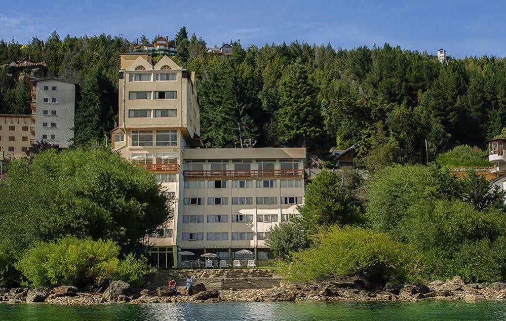 Patagonia Hotel Сан Карлос де Барилоче Екстериор снимка