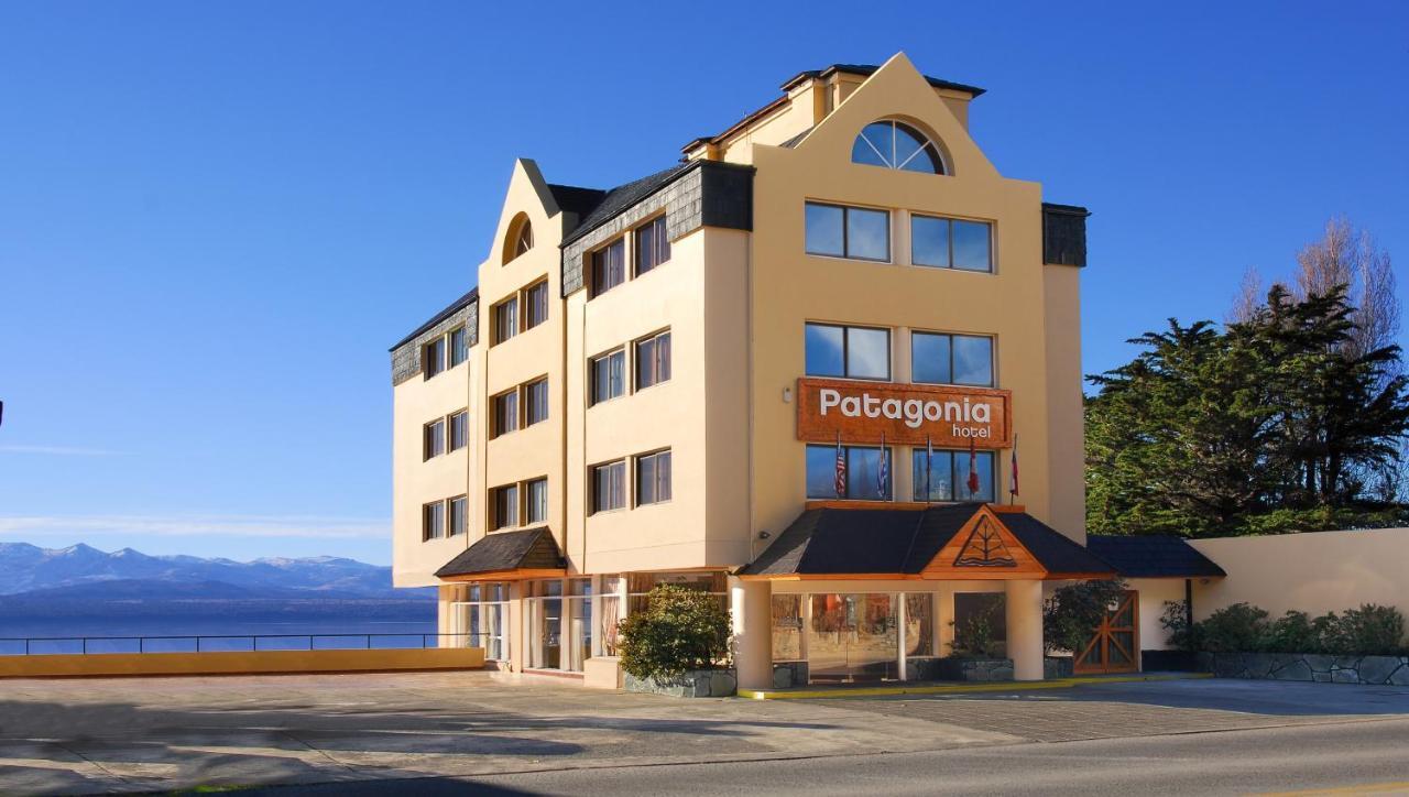 Patagonia Hotel Сан Карлос де Барилоче Екстериор снимка